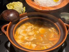 -季季山·云南野生菌火锅(上海首店)