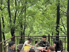 -巴倒烫陆派火锅山庄(南山总店)