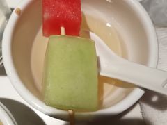 水果-海底捞火锅(锦艺城店)