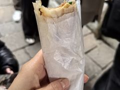 芝士葱包烩-舌尖葱包烩