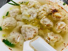 -汪家馄饨(集庆路店)