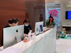 -TSK齿科德申会口腔门诊·联洋诊所