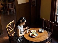 -堂宴·老厦门私房菜(1988仙岳总店)