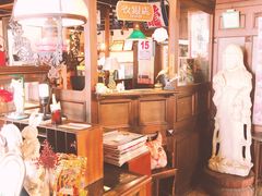 -古董花园(思南路42弄小区店)