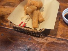-懒人盐府人家·自贡大麻鱼(安贞店)