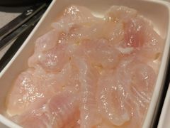 -海底捞火锅(劲松店)