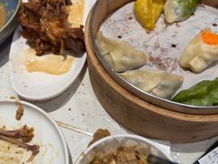 -北大荒人•新东北菜(青岛银座店)