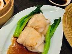 -万丽轩·粤菜(王府井金茂万丽酒店)