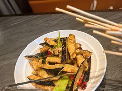 -阿喆私房菜(西五路店)