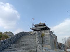 -虞山城墙