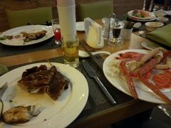 android_upload_pic-佰园全日西餐厅-厦门佰翔软件园酒店