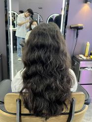 -藤野造型烫染·漂发