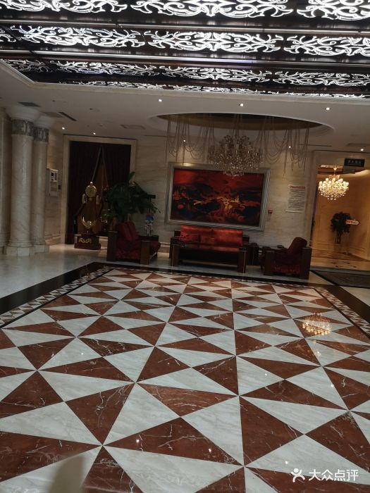 马迭尔商务会馆-图片-哈尔滨休闲娱乐-大众点评网