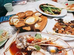 -北平盛世·新京菜·北京烤鸭(劲松·双井店)