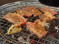 -蒜香焼肉PURUSHIN(马场路店)