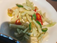 -新荣记(西溪湿地店)