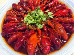 -冰城串吧(中上园店)