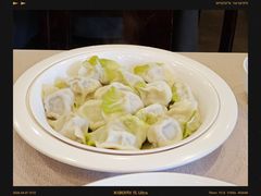 -功德林素菜饭庄(前门店)