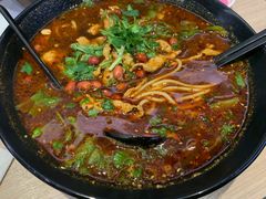 -苗乡米线(建军路店)