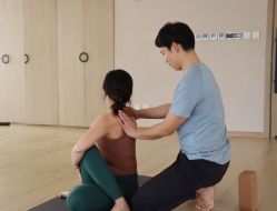 -酉嘉瑜伽YO+YOGA