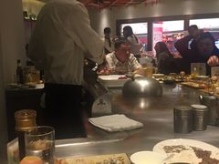 -赤坂亭·M9和牛烧肉·铁板烧(合肥万象城店)