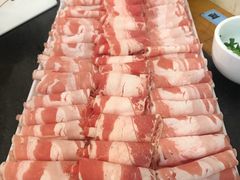 -北门涮肉·铜锅涮肉(南锣鼓巷店)