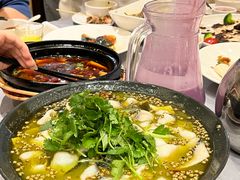 -金哥私房菜馆(张府园总店)
