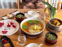 -无味舒食(环岛路店)