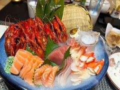 -桃夭日式料理(国信店)