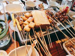 -管氏翅吧(地安门店)