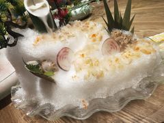 -尚海豆捞(乐虹坊店)