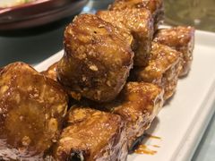 -老海陵·泰州菜(图书馆店)