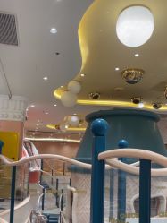 -奈尔宝·儿童乐园·亲子餐厅(苏州大悦城店)