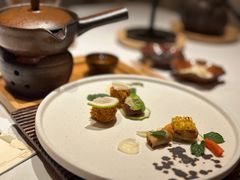 -叶叶菩提·晋福宫