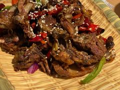 -守柴炉烤鸭(科华中路王府井店)