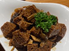 -金枝玉叶上海人家食府(三里河店)