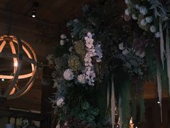 -一棵树·意大利西餐厅One Tree(新城店)