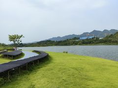 -闲隅江景艺术酒店(解放碑洪崖洞总店)