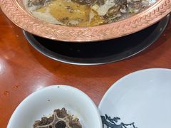 -香满锅老北京羊蝎子火锅·家常菜(新街口店)