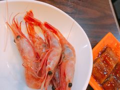 -樱吉岛寿喜锅(肇嘉浜路店)