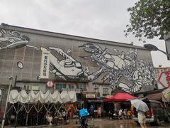 门面-文和友老长沙龙虾馆(化龙池店)
