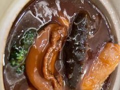 -熹悟海鲜火锅·广式打边炉