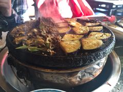 -厚味居炙子烤肉·清真(天桥南纬路店)