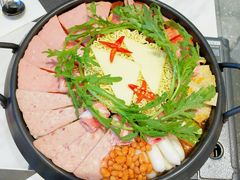 -博姆炸鸡精品餐厅(常发广场店)
