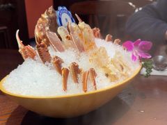-东海怡品海鲜豆捞(舟宿夜江店)