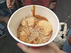 -三大炮豆花铺(锦里店)