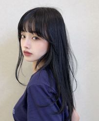 -茶发Salon·烫发染发理发