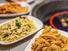 -巴蜀王婆大虾(南锣鼓巷店)