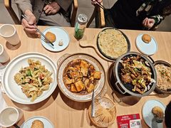 -宏状元现熬粥·京味菜(三里河店)
