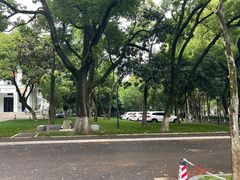 -浙江大学(玉泉校区)